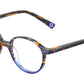 STITCH HVBL Tortoise