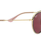 RJ9647S 281/75 pink on arista