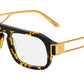 Burullus Optical Havana