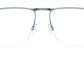 Voon OX3026 03 Polished Stonewash