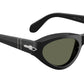 PO0052S 95/58 Black