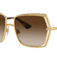DG 2306 02/13 Gold Brown
