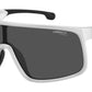 CarDuc 017/S 6HT IR Matte White