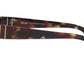 PO3287S 1159B1 Smoke Havana