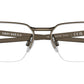 Sway Bar 0.5 OX5080 02 Pewter