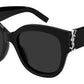 SL M95/F 005 black grey