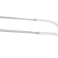 DG 4472 337119 White Maiolica Blue