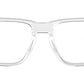 Holbrook RX OX8156 03 polished clear