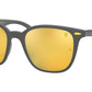 Ferrari RB4297M F6086B matte grey