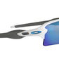 Flak 2.0 Xl OO9188 94 polished white