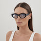 SL 638 OPT 001 Shiny Black