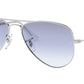 Aviator RJ9506S 212/19 silver