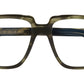 1397 Optical 04 Green Havana