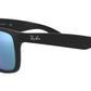Justin Color Mix RB4165 matte black