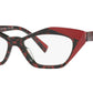 Monette 3094 004 red