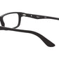 RB5277 sandblasted black