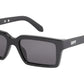 Warren Black Dark Grey