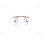Kyoto MK3077 1108 Rose Gold