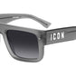 ICON 0008/S KB7 Grey