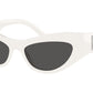 DG 4450 331287 White Grey