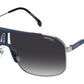 1043/S DTY blue ruthenium