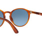PO3171S terra di siena blue