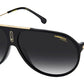 HOT65 807 Black