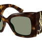 SL M119 BLAZE 002 tortoise green