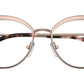 Napier MK3073D 1108 Rose Gold