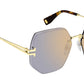 MJ 1090/S 83I K1 Gold Silver