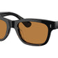 Rosson Sun OV5540SU 172253 Black