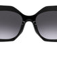 PR 16WS black