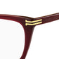MJ 1096 LHF Burgundy