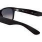 New Wayfarer Classic RB2132 matte black polarized