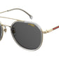 1028/GS 2F7 gold grey