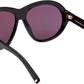 Inger FT1113 01A Black Smoke