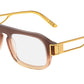 Burullus Optical Brown Fade