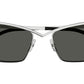 SL 637 002 Silver Grey