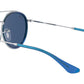 RJ9647S 212/80 blue on silver