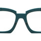 K5 TGR Teal Green