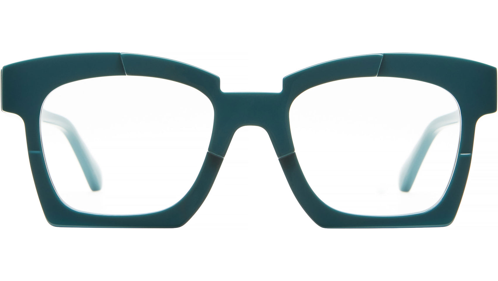 K5 TGR Teal Green