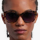 MARC 732/S H7P 9O Pattern Havana