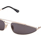 Cam FT0979 28A Shiny Rose Gold Grey