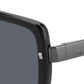 D2 0120/S 807 Black