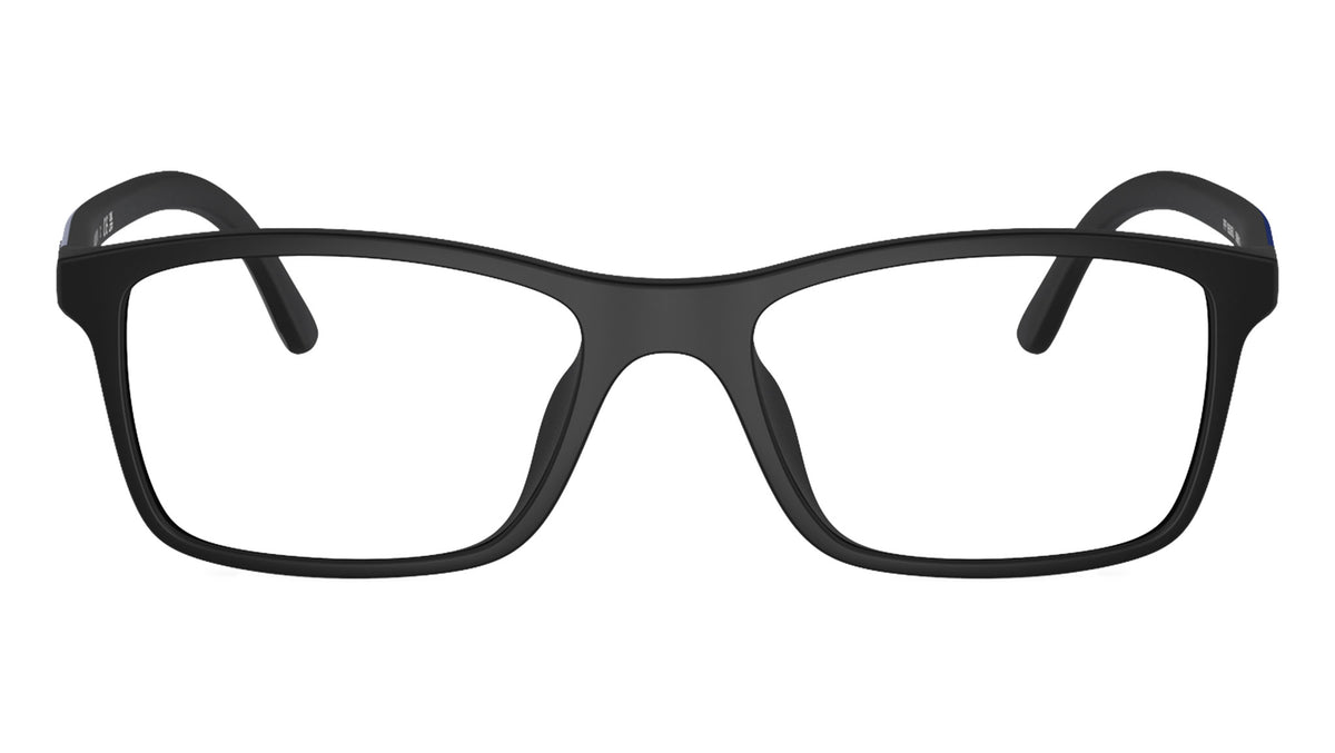 PP9506U 588687 Matte Black
