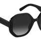MARC 659/S 807 9O Black