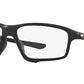 Crosslink Zero OX8076 07 satin black