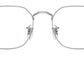 Jim Optics RB3694V 2501