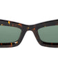 Aurora Havana Green