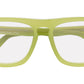 Numero 123 Lime